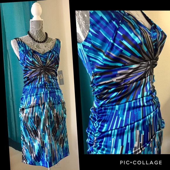 London Times Dresses & Skirts - 🆕 LONDON TIMES wiggle DRESS!